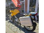 Klikněte pro detailní foto č. 4 - BMW F 650 GS, 2x kufr, pneu 90%, nová STK, ABS, plexi