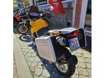 Klikněte pro detailní foto č. 5 - BMW F 650 GS, 2x kufr, pneu 90%, nová STK, ABS, plexi