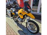 Klikněte pro detailní foto č. 9 - BMW F 650 GS, 2x kufr, pneu 90%, nová STK, ABS, plexi