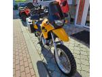Klikněte pro detailní foto č. 10 - BMW F 650 GS, 2x kufr, pneu 90%, nová STK, ABS, plexi