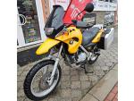 Klikněte pro detailní foto č. 1 - BMW F 650 GS, PŘIPRAVUJEME, 2x kufr, pneu 90%, nová STK, ABS, plexi