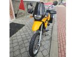 Klikněte pro detailní foto č. 2 - BMW F 650 GS, REZERVACE, 2x kufr, pneu 90%, nová STK, ABS, plexi