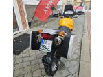 Klikněte pro detailní foto č. 6 - BMW F 650 GS, REZERVACE, 2x kufr, pneu 90%, nová STK, ABS, plexi
