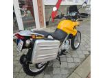 Klikněte pro detailní foto č. 7 - BMW F 650 GS, REZERVACE, 2x kufr, pneu 90%, nová STK, ABS, plexi