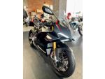 Klikněte pro detailní foto č. 1 - Ducati Panigale V4 SP Dark Stealth -DPH