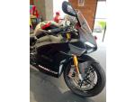 Klikněte pro detailní foto č. 3 - Ducati Panigale V4 SP Dark Stealth -DPH