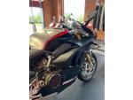 Klikněte pro detailní foto č. 5 - Ducati Panigale V4 SP Dark Stealth -DPH