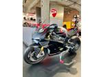 Klikněte pro detailní foto č. 6 - Ducati Panigale V4 SP Dark Stealth -DPH