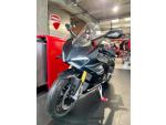 Klikněte pro detailní foto č. 9 - Ducati Panigale V4 SP Dark Stealth -DPH