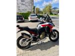 Klikněte pro detailní foto č. 8 - Ducati Multistrada V4 S Full Sport Livery - DPH
