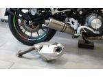 Klikněte pro detailní foto č. 13 - Benelli TRK 502 X - bohatá výbava,ŘP- A2,původ ČR