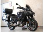 Klikněte pro detailní foto č. 2 - Benelli TRK 502 X - bohatá výbava,ŘP- A2,původ ČR
