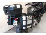 Klikněte pro detailní foto č. 4 - Benelli TRK 502 X - bohatá výbava,ŘP- A2,původ ČR