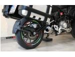 Klikněte pro detailní foto č. 5 - Benelli TRK 502 X - bohatá výbava,ŘP- A2,původ ČR