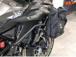 Klikněte pro detailní foto č. 7 - Benelli TRK 502 X - bohatá výbava,ŘP- A2,původ ČR