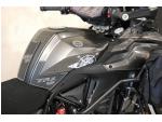 Klikněte pro detailní foto č. 8 - Benelli TRK 502 X - bohatá výbava,ŘP- A2,původ ČR