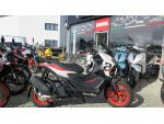 Klikněte pro detailní foto č. 1 - Aprilia SR GT 125 Sport e5+