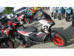 Klikněte pro detailní foto č. 2 - Aprilia SR GT 125 Sport e5+