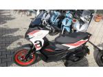 Klikněte pro detailní foto č. 3 - Aprilia SR GT 125 Sport e5+