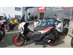 Klikněte pro detailní foto č. 6 - Aprilia SR GT 125 Sport e5+