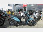 Detail nabídky - Piaggio Liberty 125 S e5+