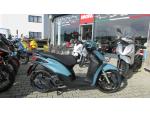 Piaggio Liberty 125 S e5+