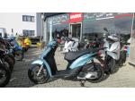 Klikněte pro detailní foto č. 2 - Piaggio Liberty 125 S e5+