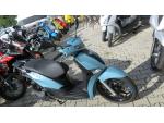 Klikněte pro detailní foto č. 4 - Piaggio Liberty 125 S e5+