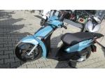 Klikněte pro detailní foto č. 6 - Piaggio Liberty 125 S e5+