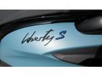 Klikněte pro detailní foto č. 8 - Piaggio Liberty 125 S e5+