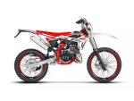 Klikněte pro detailní foto č. 2 - Beta RR 50 Enduro Moped RR 2T 50 Sport - white E5+- záruka 2 roky