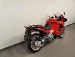Klikněte pro detailní foto č. 4 - BMW K 1200 RS