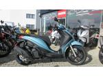 Piaggio Medley 125 S e5+