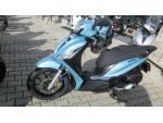 Klikněte pro detailní foto č. 2 - Piaggio Medley 125 S e5+