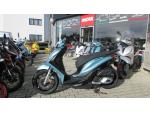 Klikněte pro detailní foto č. 4 - Piaggio Medley 125 S e5+