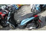 Klikněte pro detailní foto č. 5 - Piaggio Medley 125 S e5+