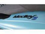 Klikněte pro detailní foto č. 7 - Piaggio Medley 125 S e5+