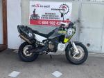 Klikněte pro detailní foto č. 1 - Husqvarna Norden 901 Expedition