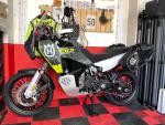 Klikněte pro detailní foto č. 4 - Husqvarna Norden 901 Expedition
