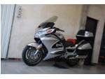 Klikněte pro detailní foto č. 14 - Honda ST 1300 Pan European - hezký stav