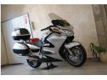 Klikněte pro detailní foto č. 2 - Honda ST 1300 Pan European - hezký stav