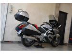 Klikněte pro detailní foto č. 3 - Honda ST 1300 Pan European - hezký stav