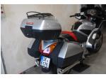 Klikněte pro detailní foto č. 4 - Honda ST 1300 Pan European - hezký stav