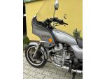 Klikněte pro detailní foto č. 10 - Honda GL 500 Silver Wing