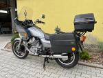 Klikněte pro detailní foto č. 11 - Honda GL 500 Silver Wing