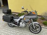 Klikněte pro detailní foto č. 2 - Honda GL 500 Silver Wing
