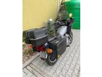 Klikněte pro detailní foto č. 5 - Honda GL 500 Silver Wing