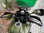 Klikněte pro detailní foto č. 11 - Kawasaki Versys 650
