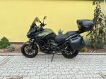 Klikněte pro detailní foto č. 13 - Kawasaki Versys 650