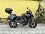 Klikněte pro detailní foto č. 1 - Kawasaki Versys 650